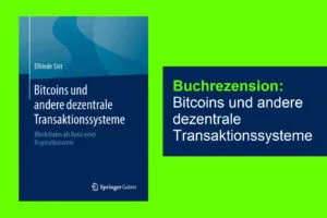 Buchrezension Bitcoins