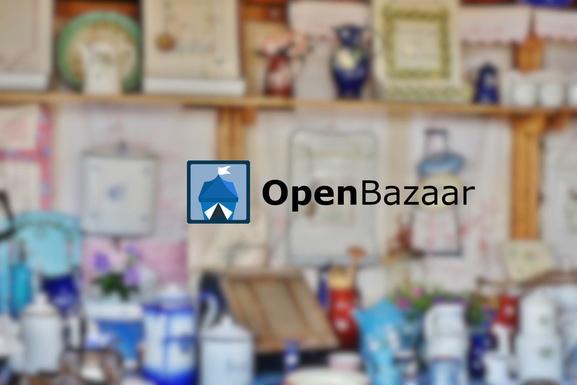 OpenBazaar: Dezentraler Marktplatz ohne Mittelsmänner