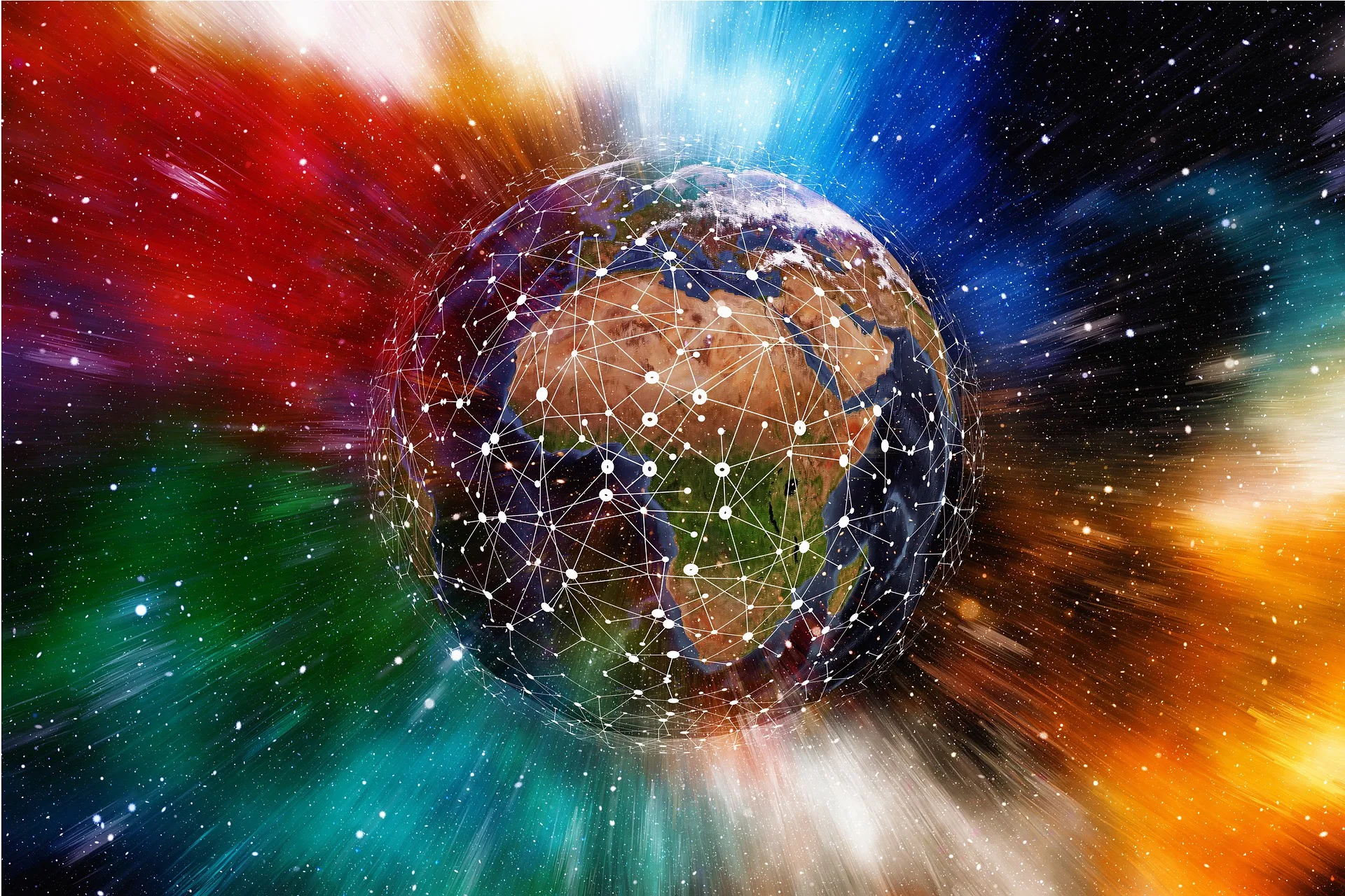 Blockchain einfache Erklärung
