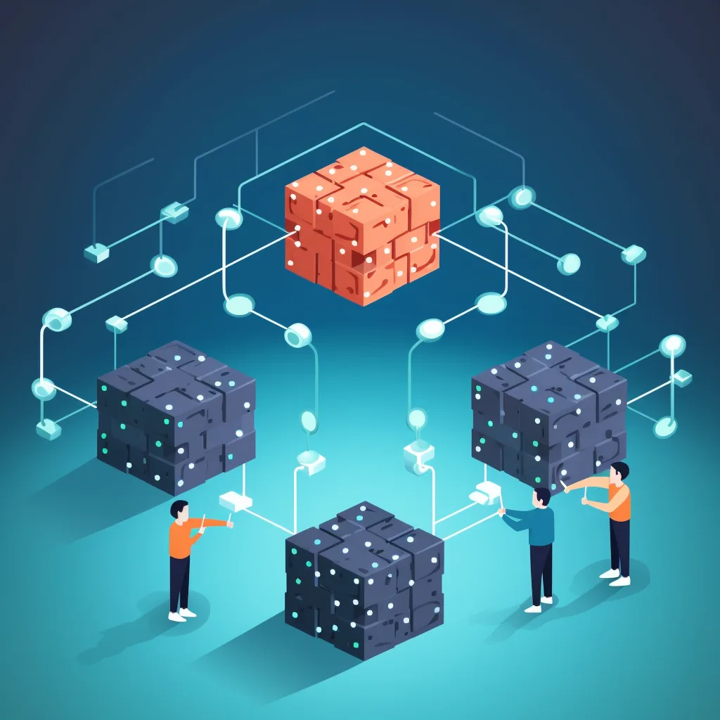 Blockchain Vorteile Nachteile