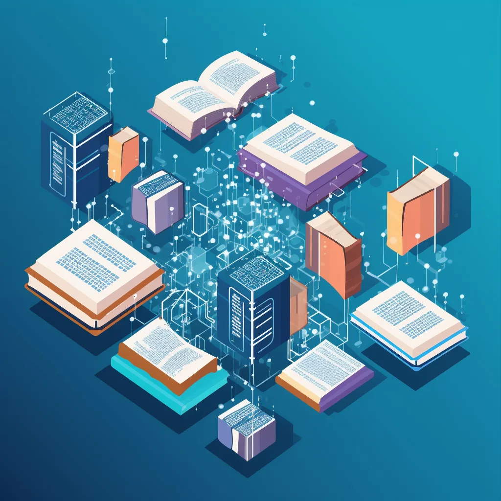 Milosz Matuschek Eternitas Blockchain Testament