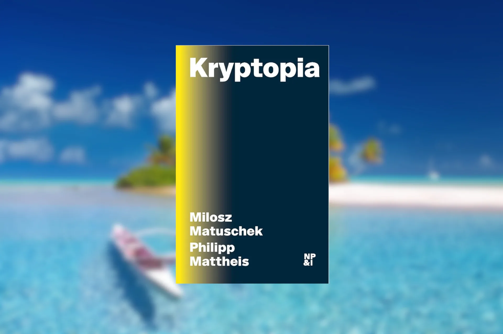 Kryptopia