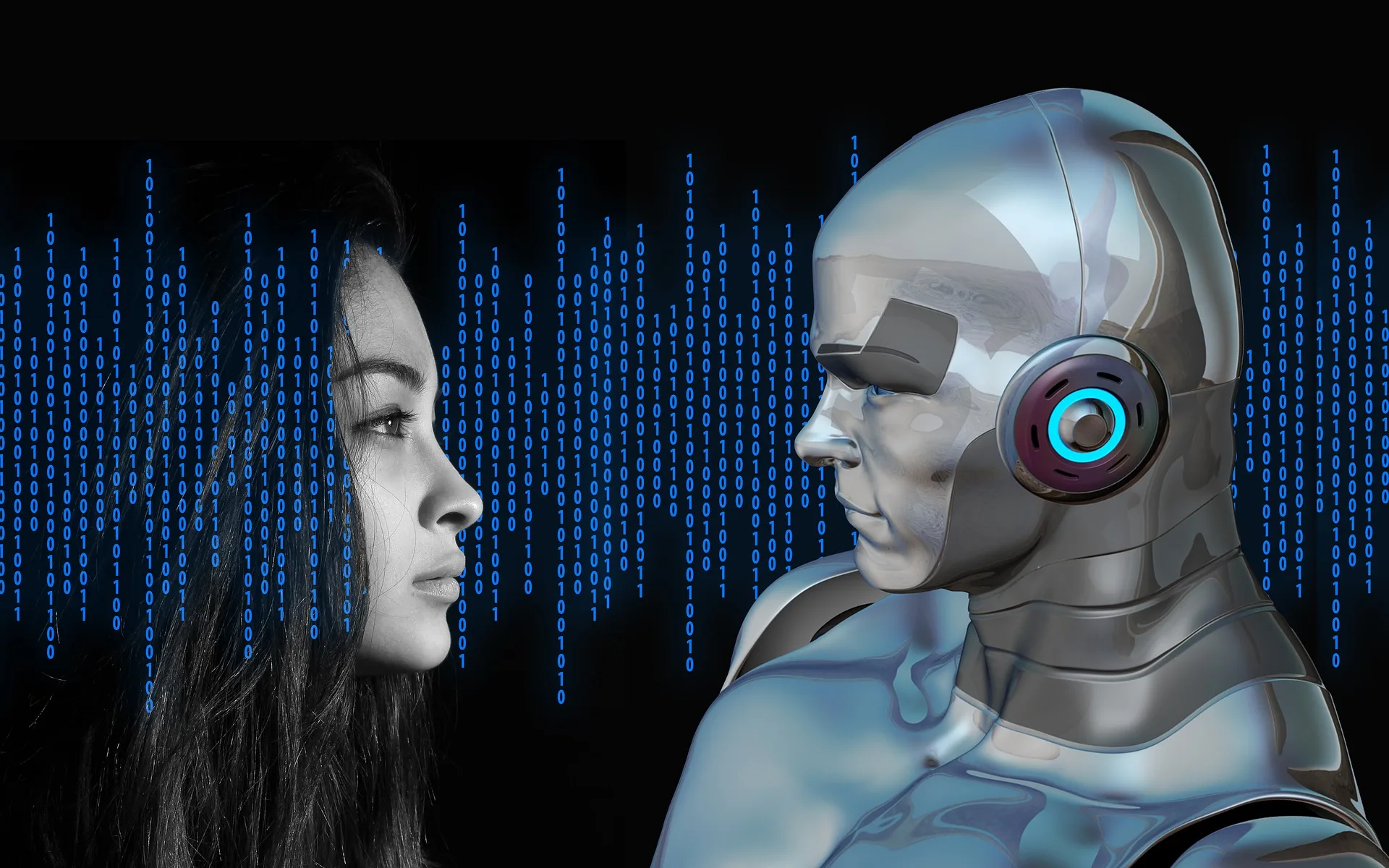 Auswirkungen der Digitalisierung auf die Arbeitswelt
