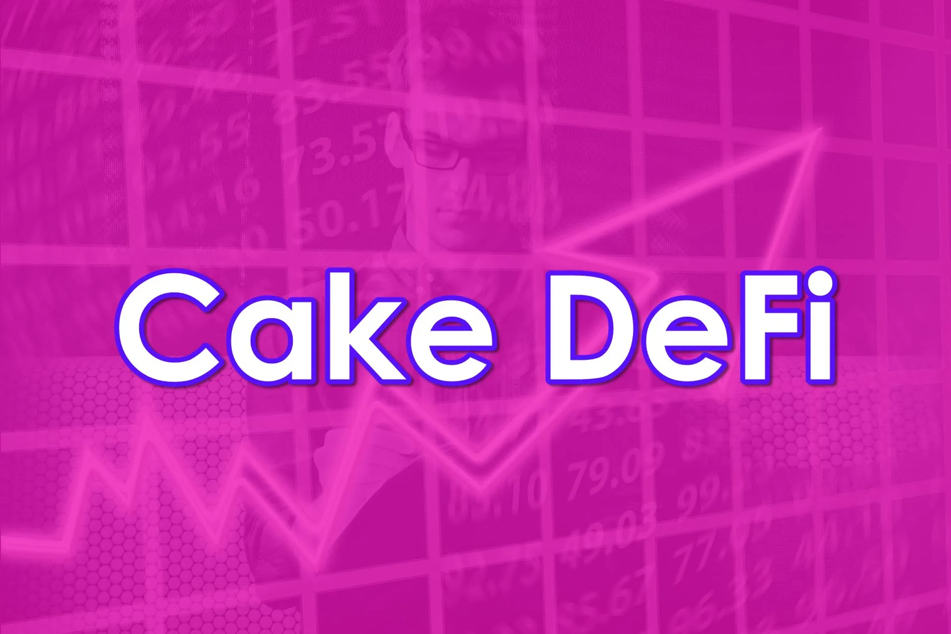 Cake DeFi Erfahrungen