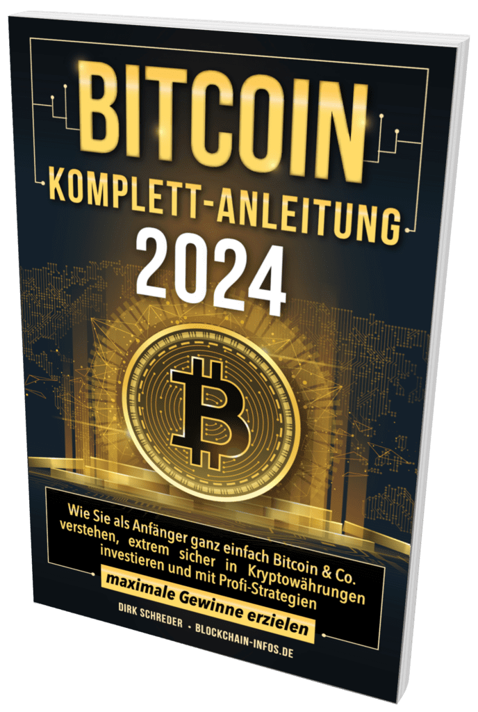 Bitcoin für Anfänger Buch