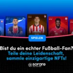 Sorare Erfahrungen