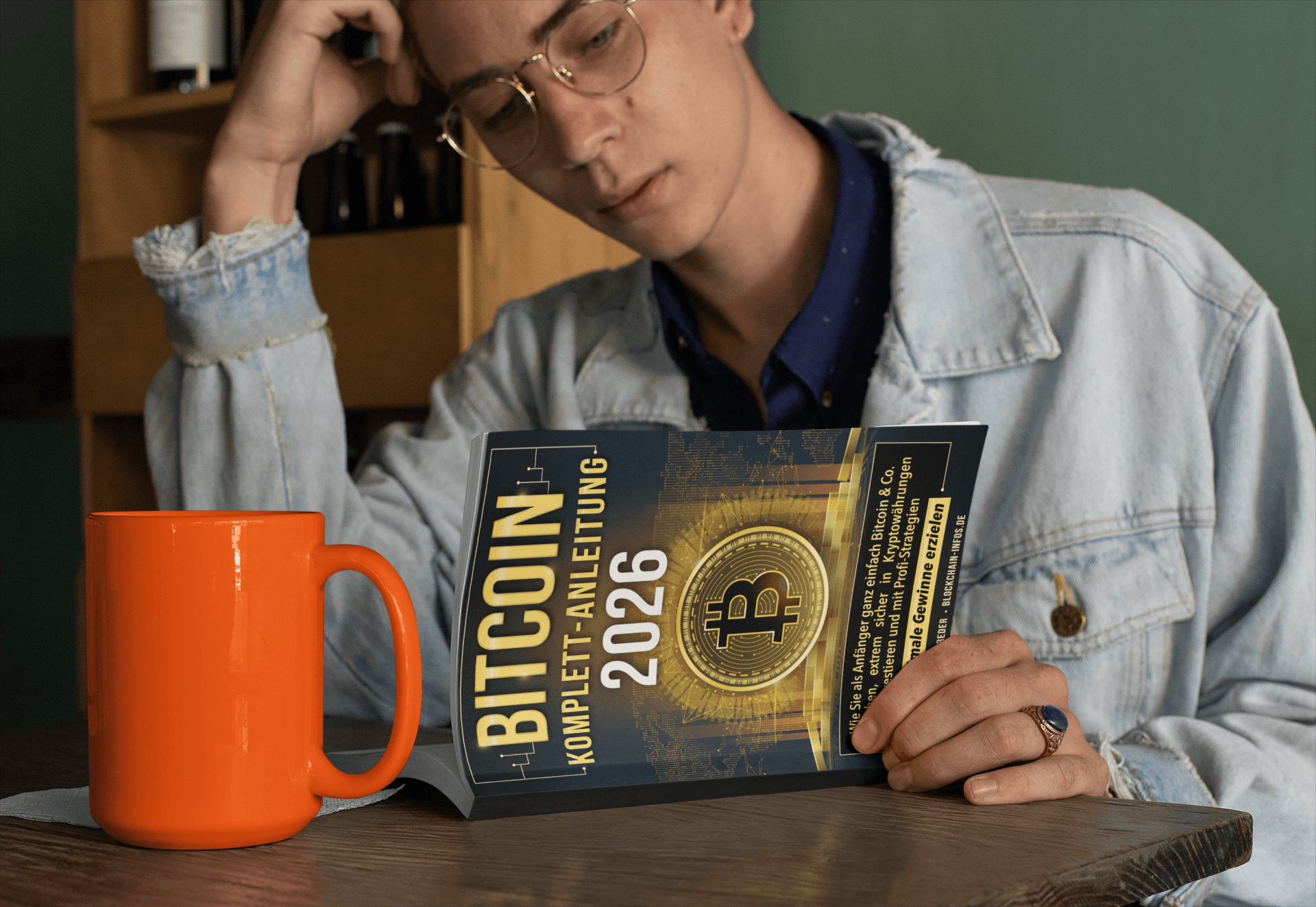 krypto buch für anfänger