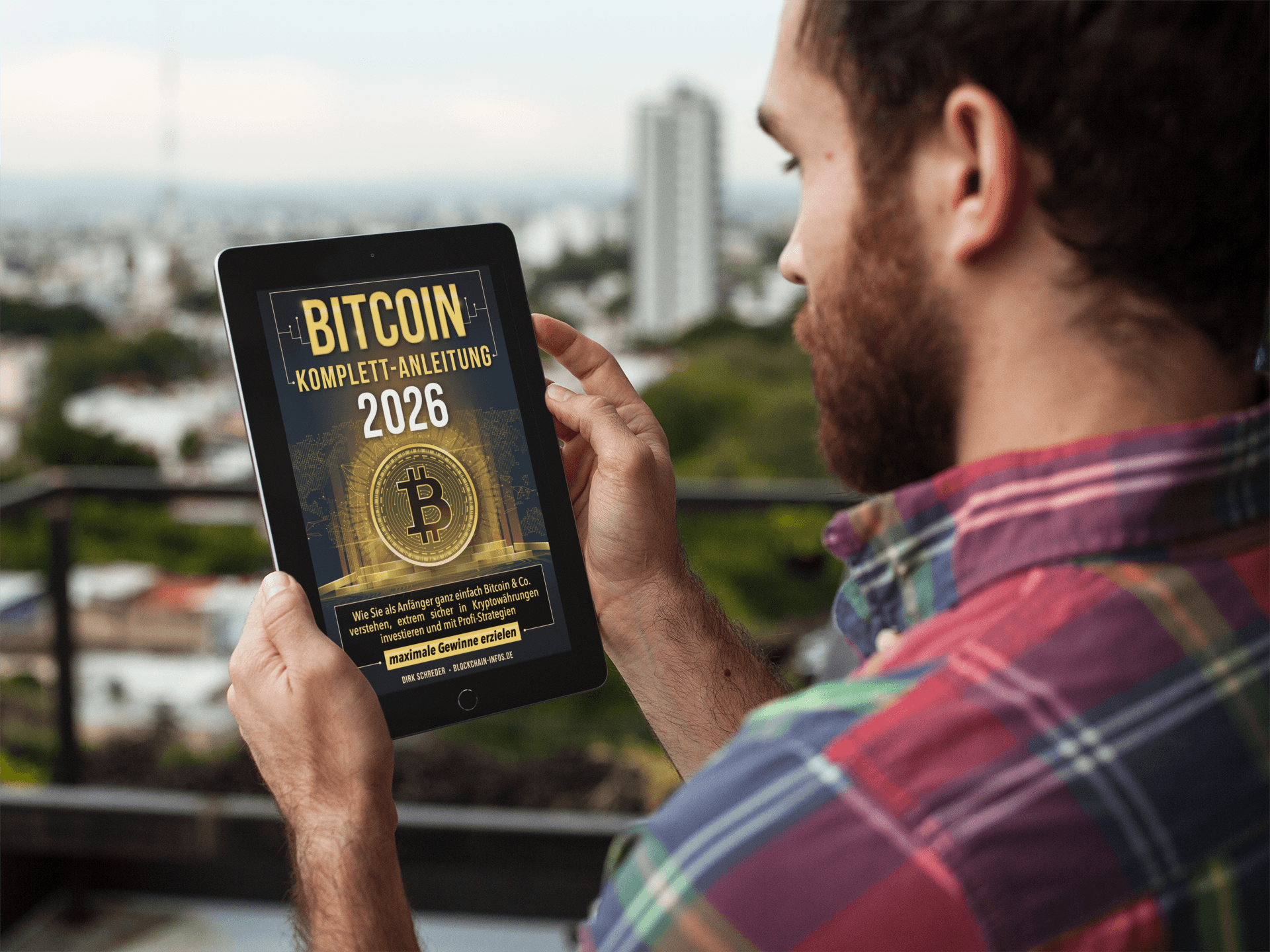 bitcoin buch für anfänger