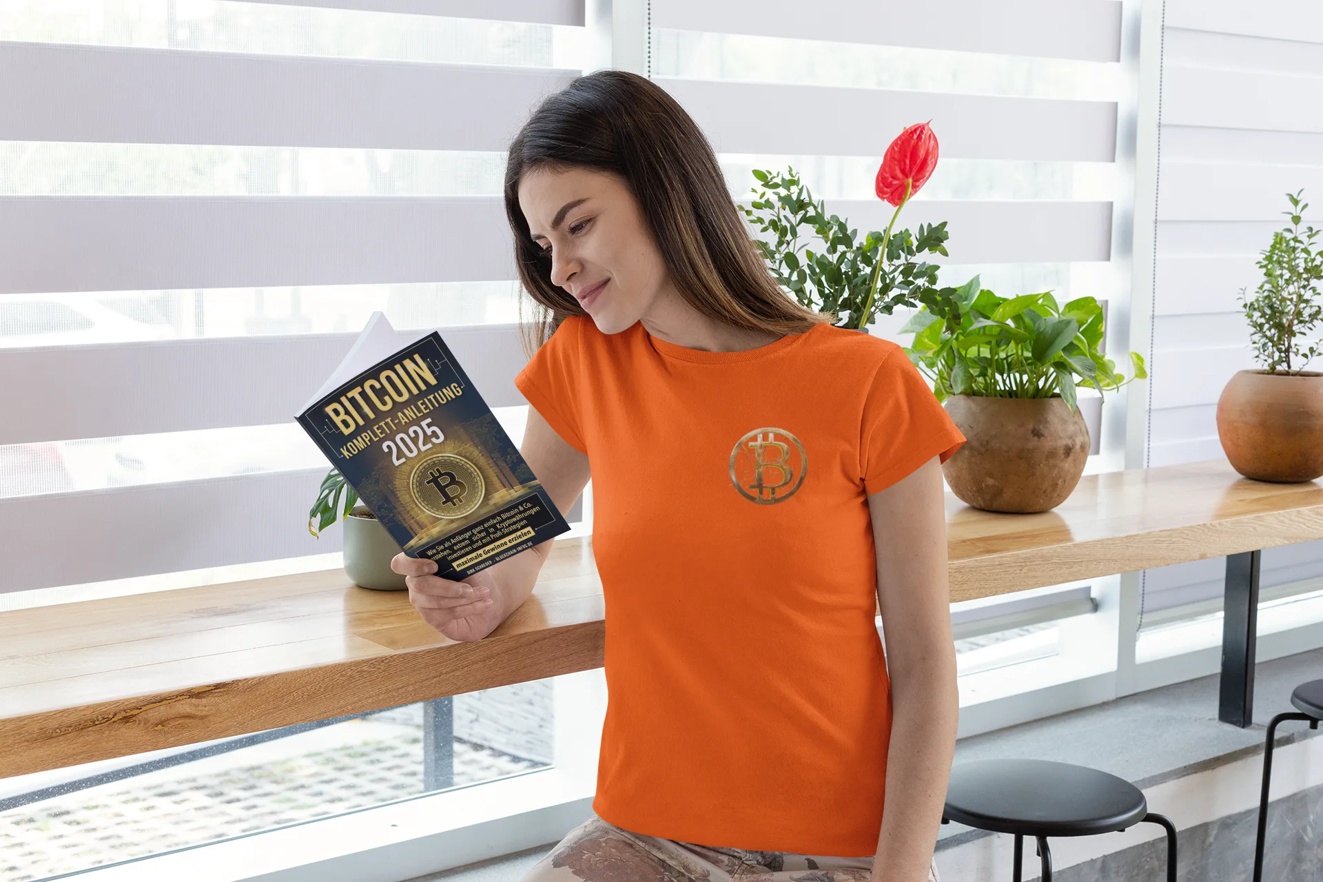 bitcoin buch für anfänger