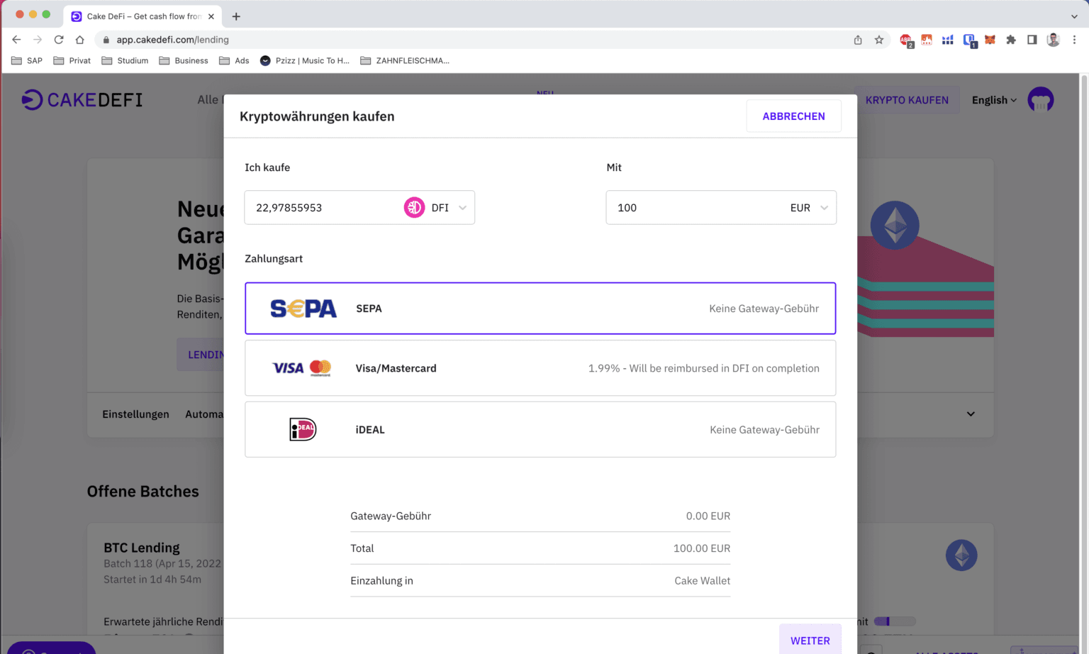 DeFiChain kaufen? Meine Erfahrungen mit DFI + Coin Prognose