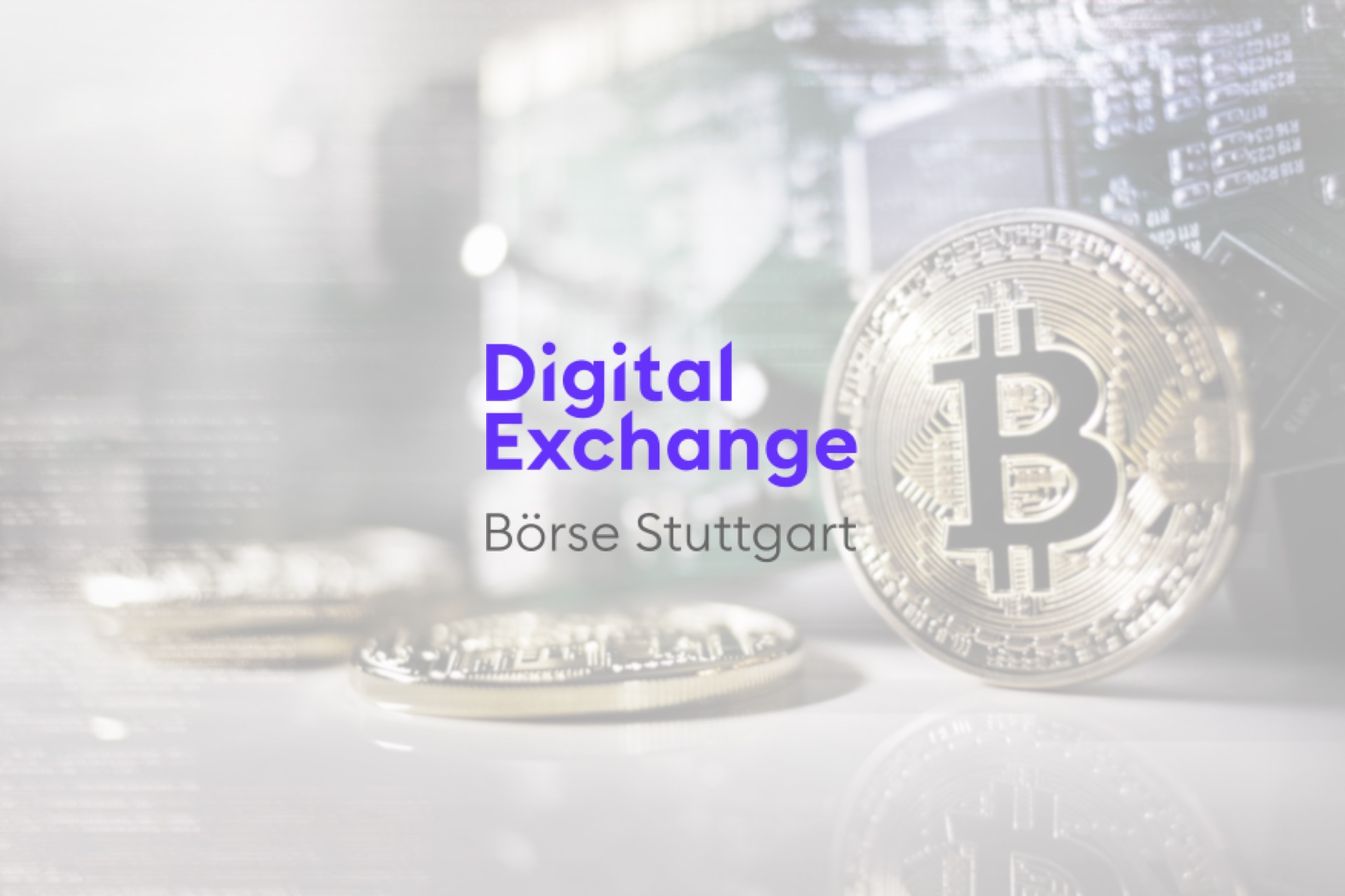 BSDEX Erfahrungen | Börse Stuttgart Digital Exchange