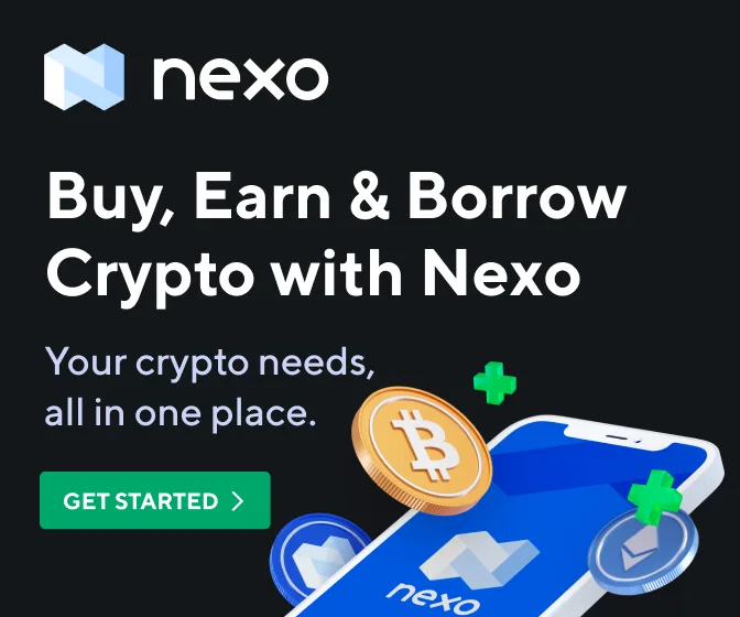 Nexo Erfahrungen