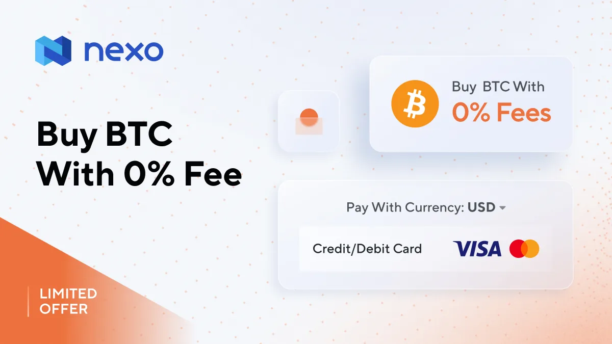 nexoio Nexo
