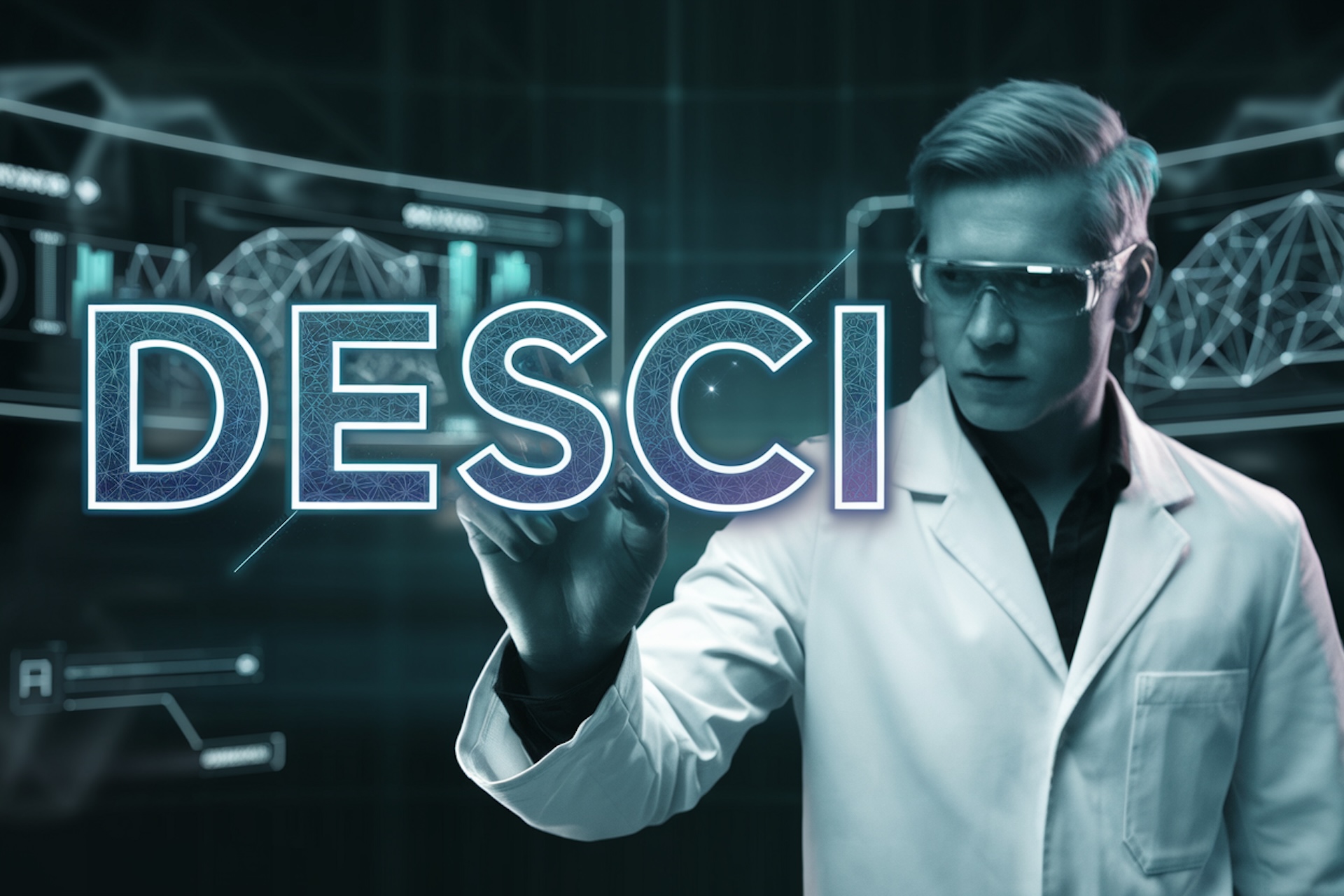 DeSci (Decentralized Science) – Wissenschaft neu gedacht