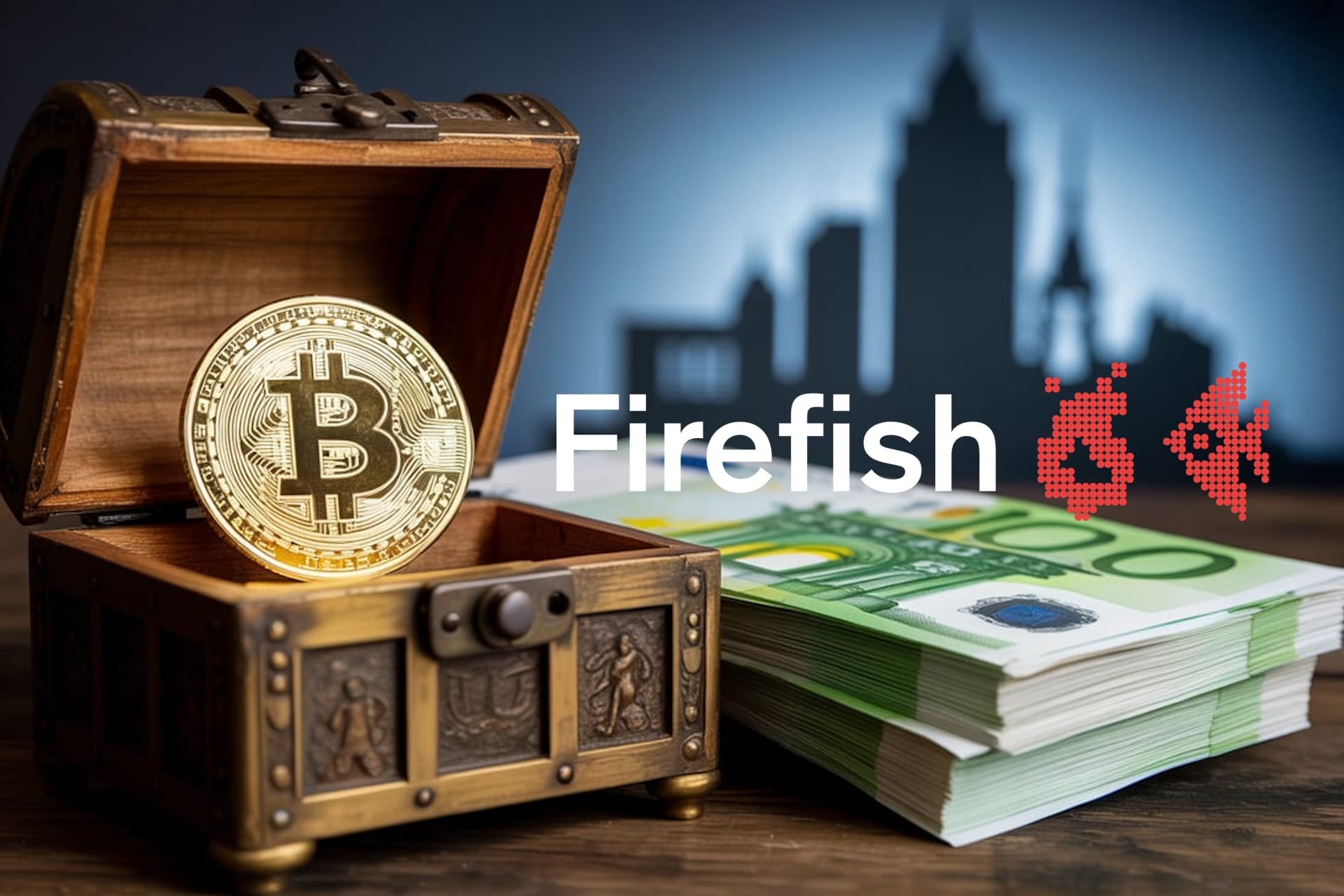 Firefish Erfahrungen