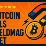 Bitcoin als Geldmagnet