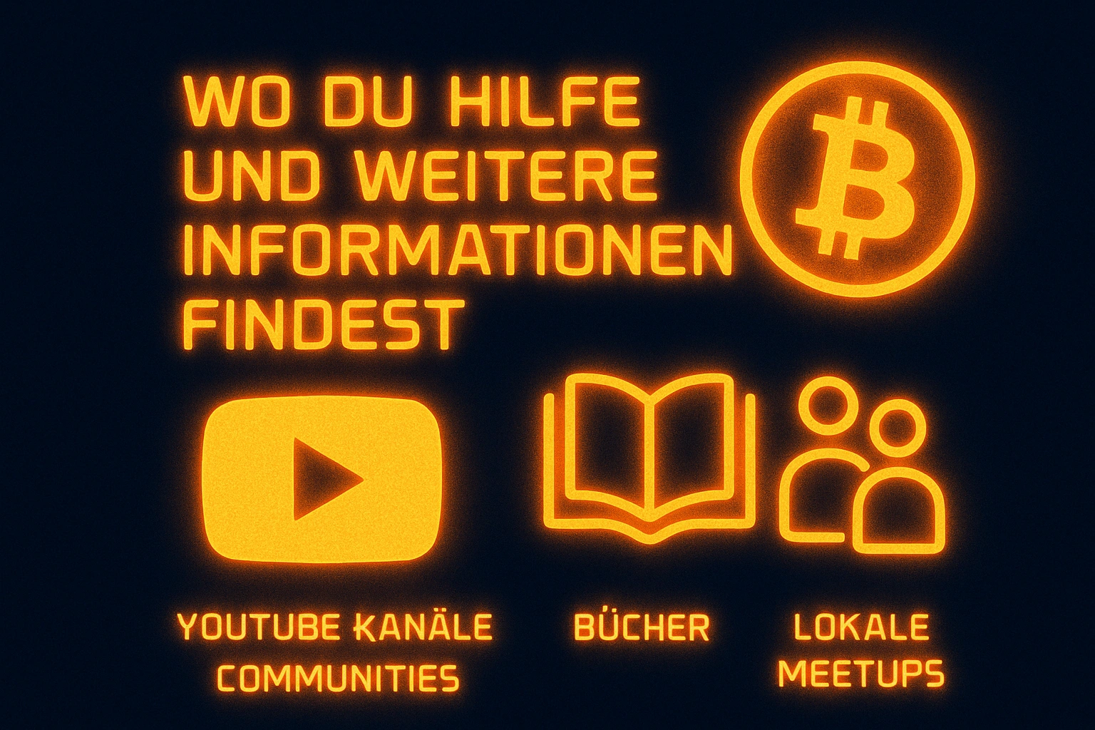 Bitcoin für Senioren89