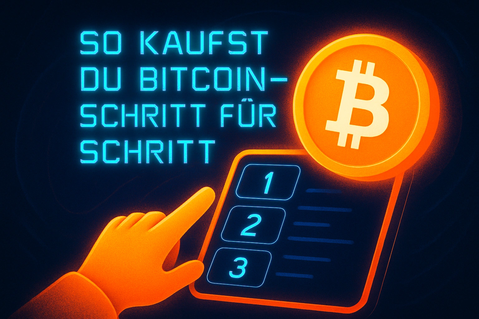 Bitcoin für Senioren93
