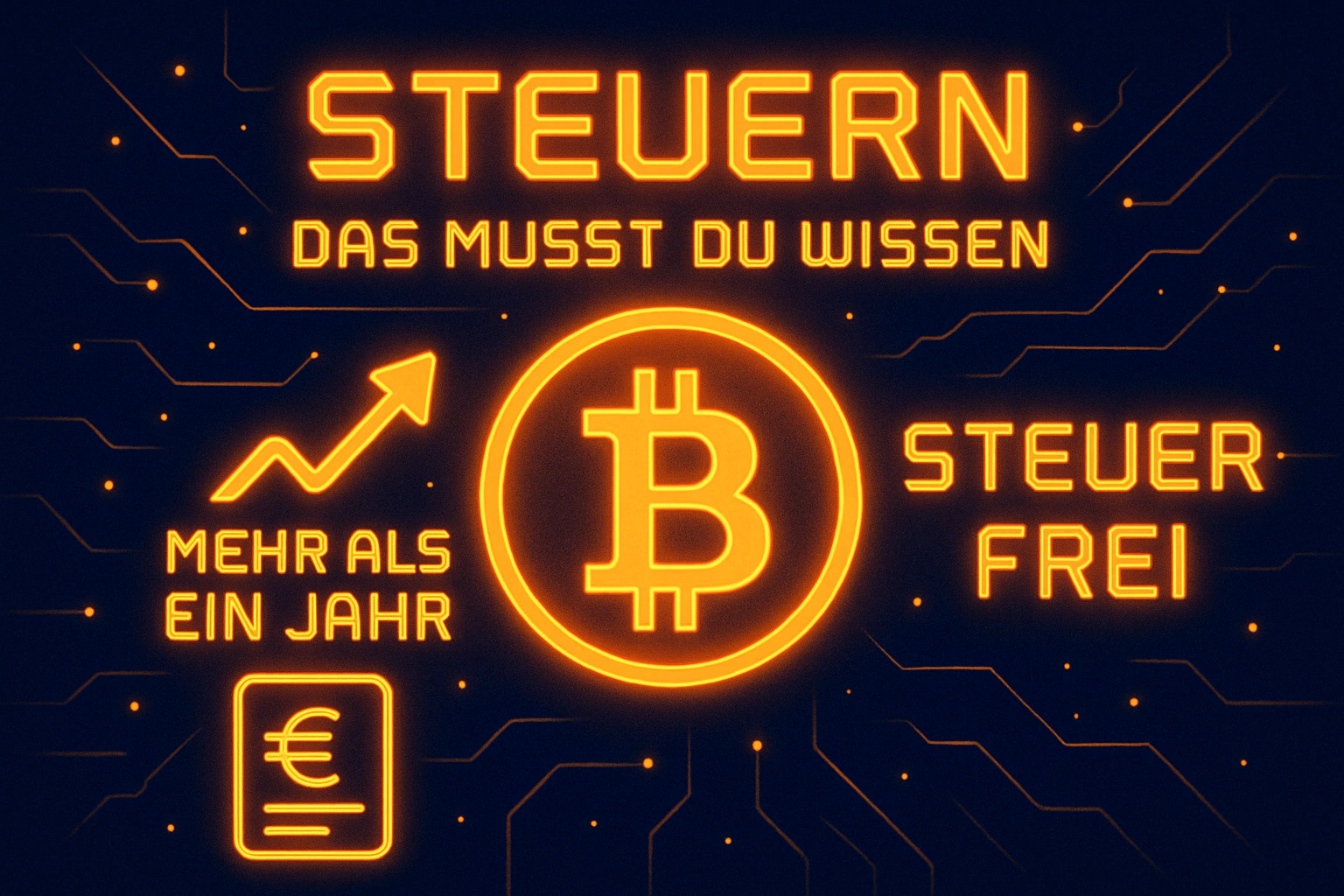 Bitcoin für Senioren97