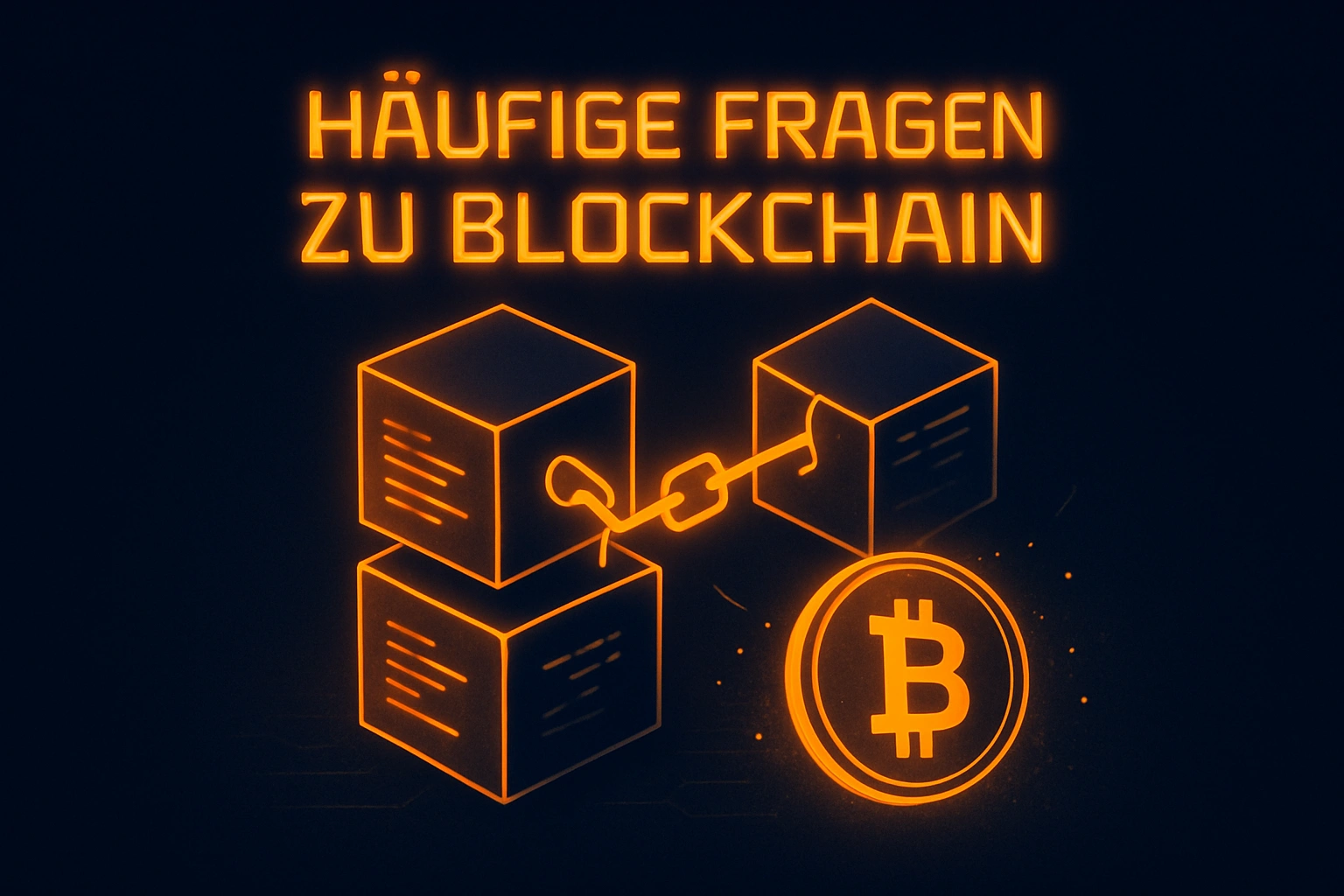Blockchain einfache Erklärung 10