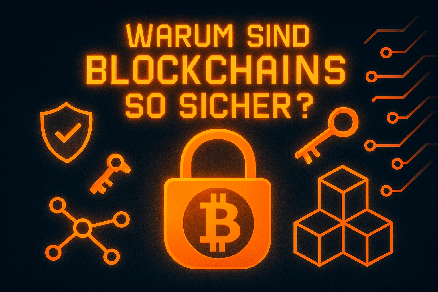 Blockchain einfache Erklärung 5