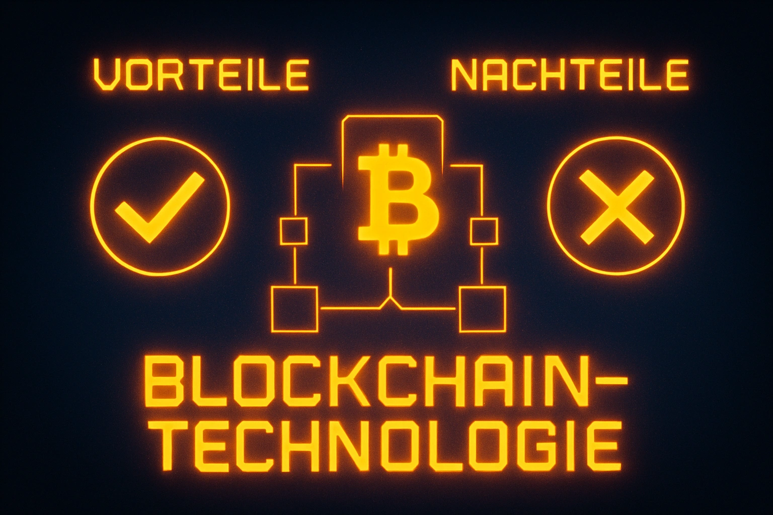 Blockchain einfache Erklärung 8