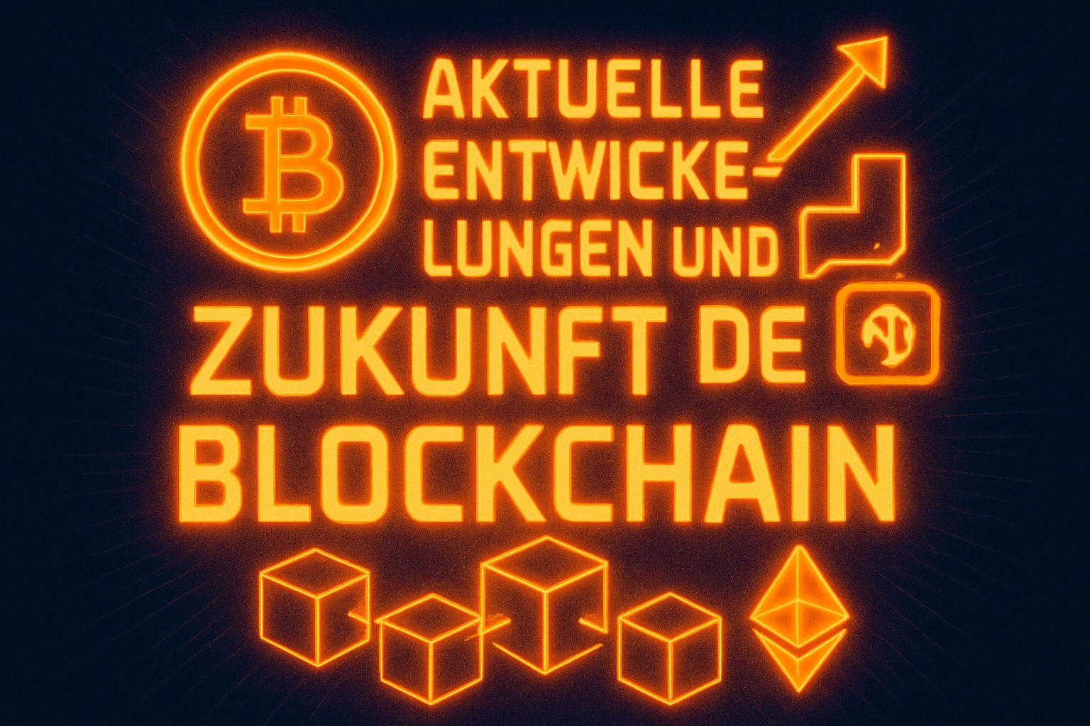 Blockchain einfache Erklärung 9