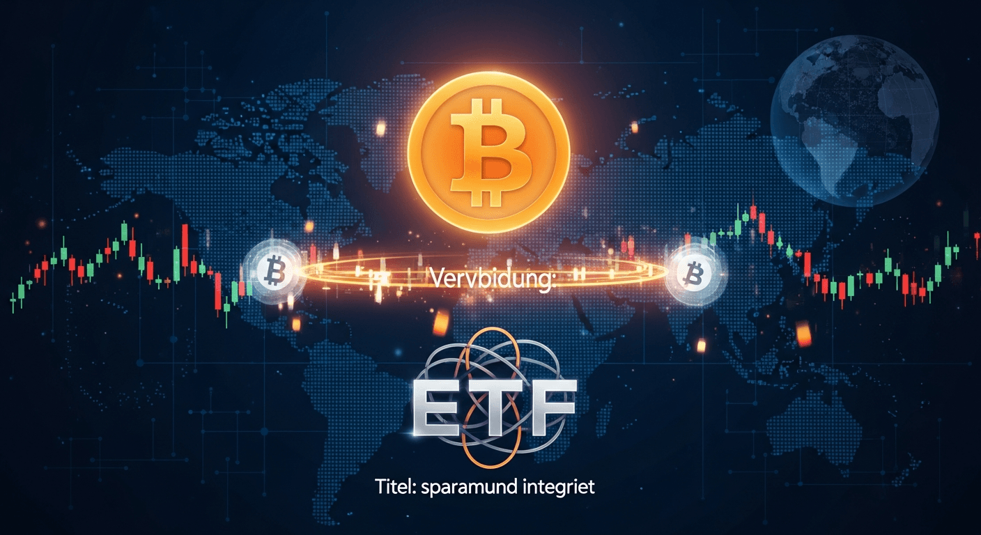 Bitcoin ETF 2