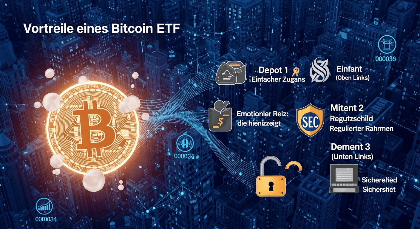 Bitcoin ETF 5