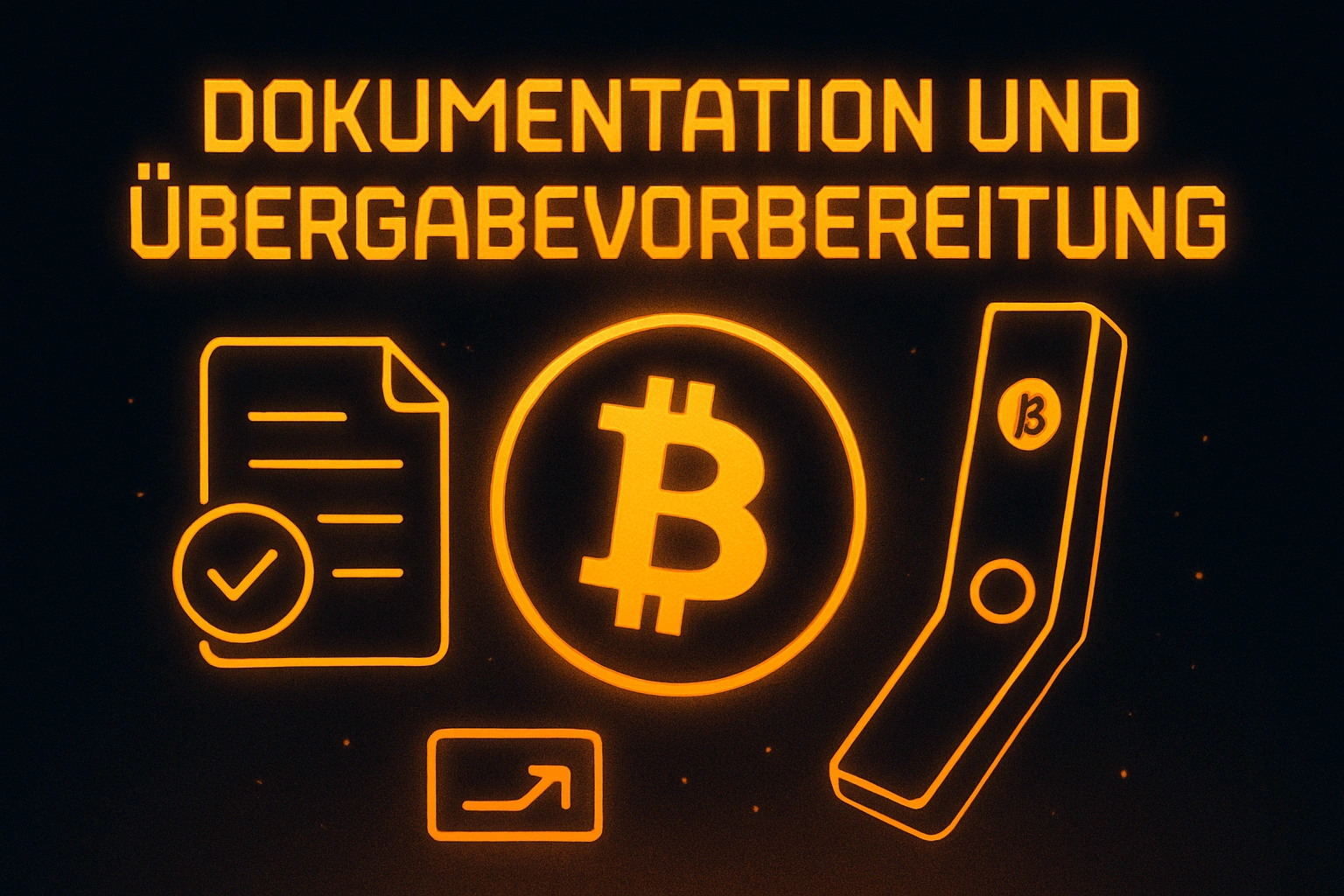 Bitcoin Sparplan für Kind 10