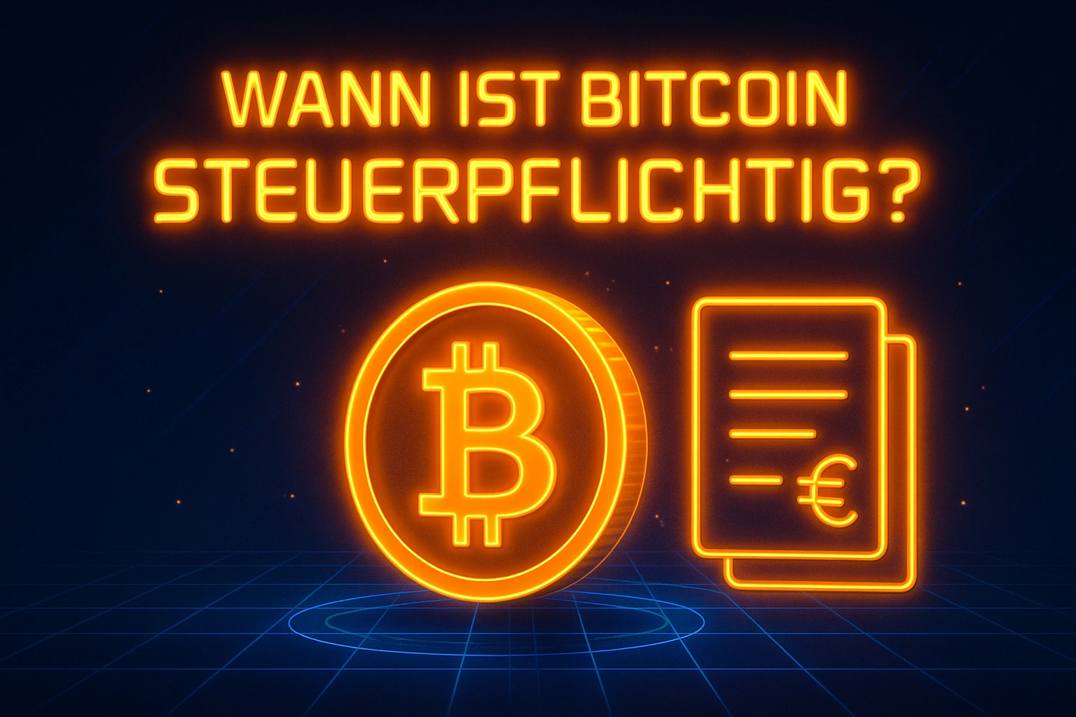 bitcoin steuererklärung deutschland 3