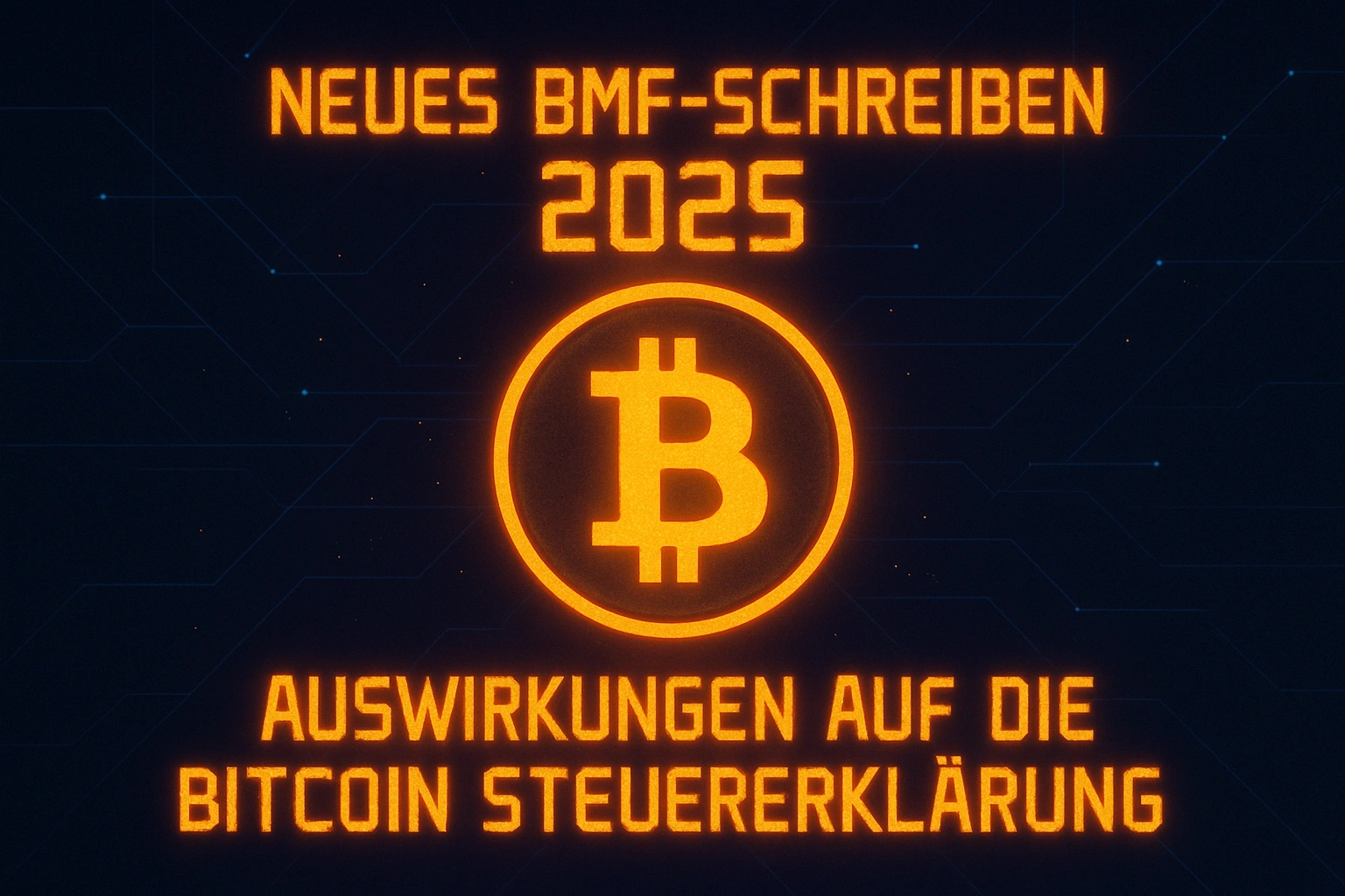 bitcoin steuererklärung deutschland 7