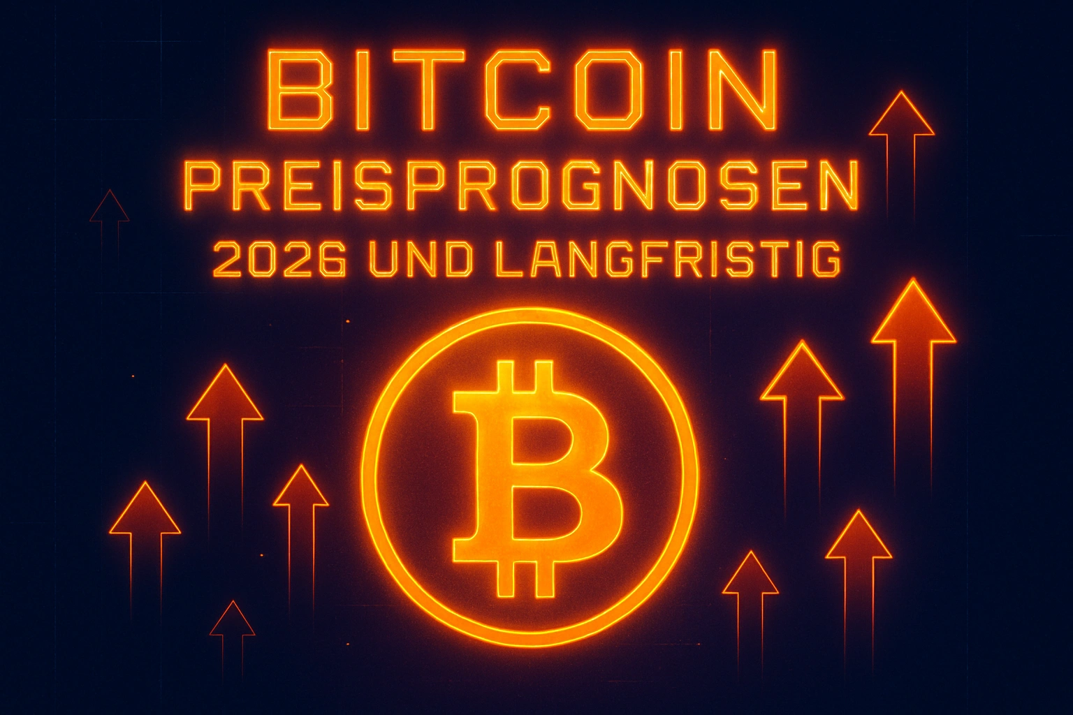 Bitcoin Zukunft 2