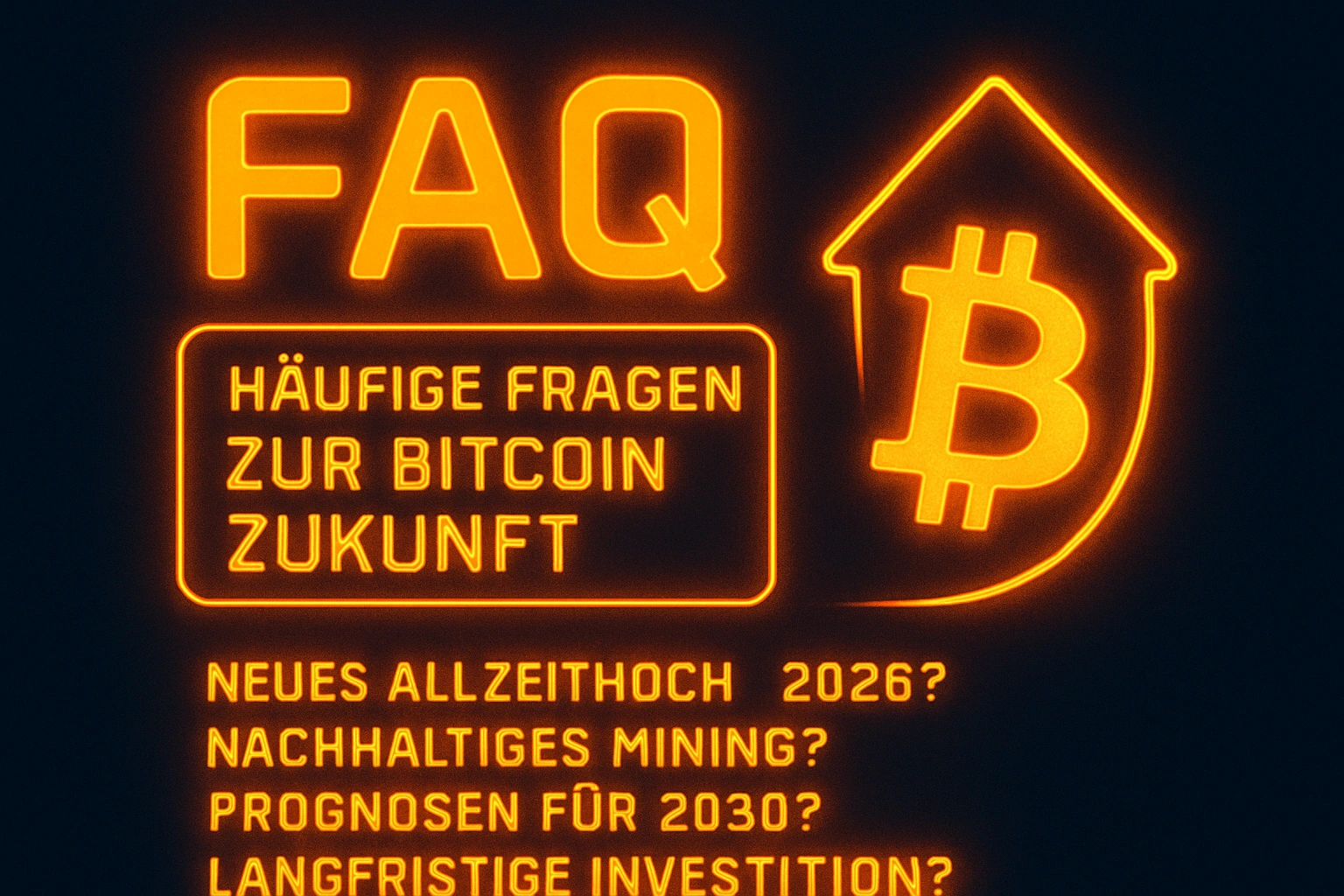 Bitcoin Zukunft 9
