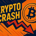 Krypto-Crash 2026: Ursachen + Überlebenstipps krypto crash