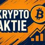 Krypto Aktie