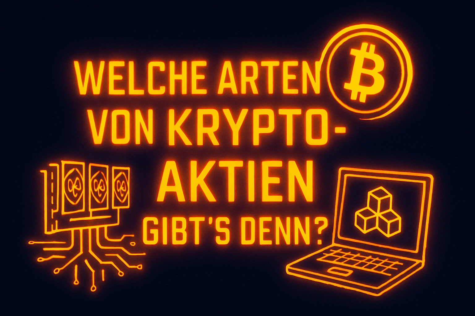 Krypto Aktie 4
