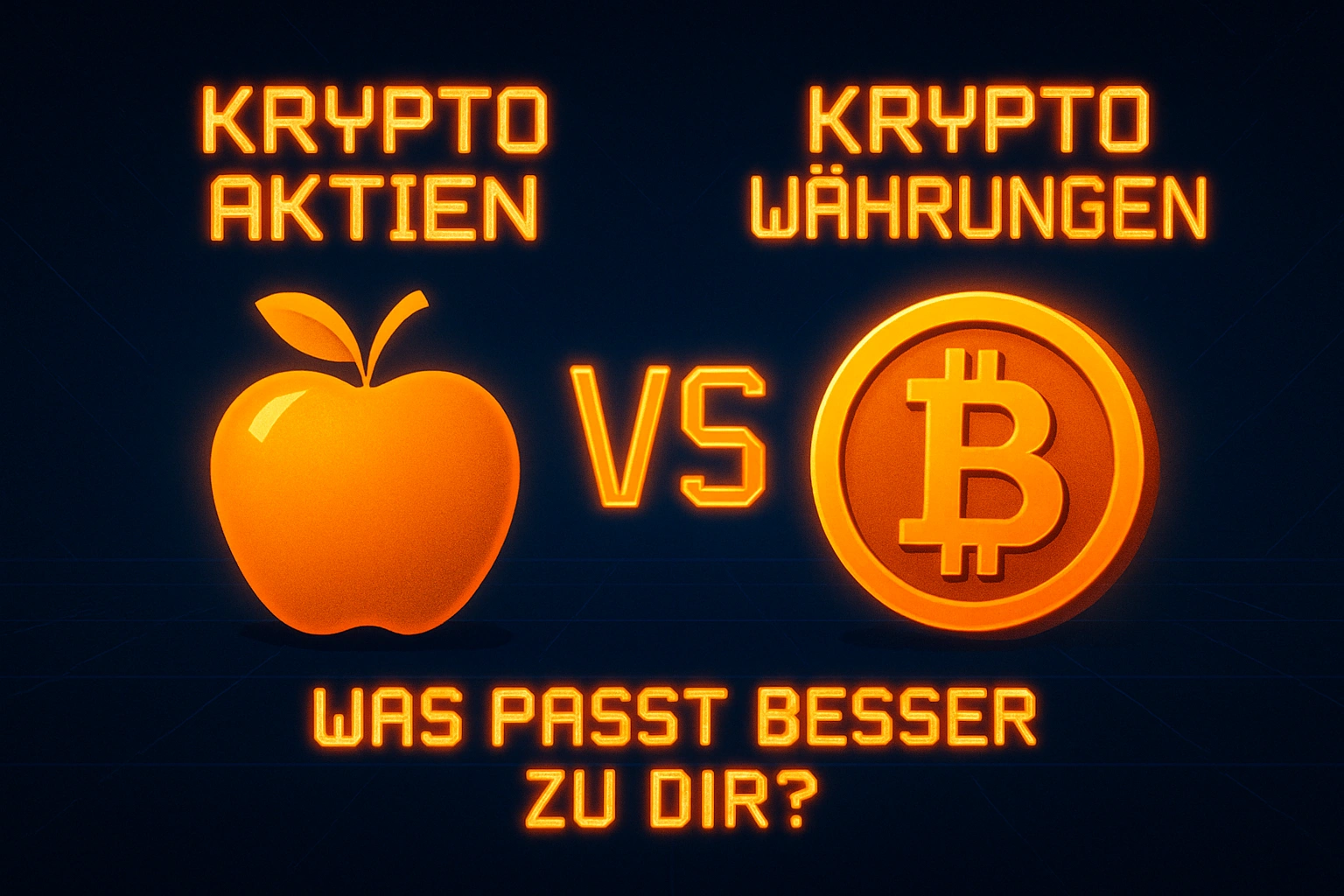 Krypto Aktie 6