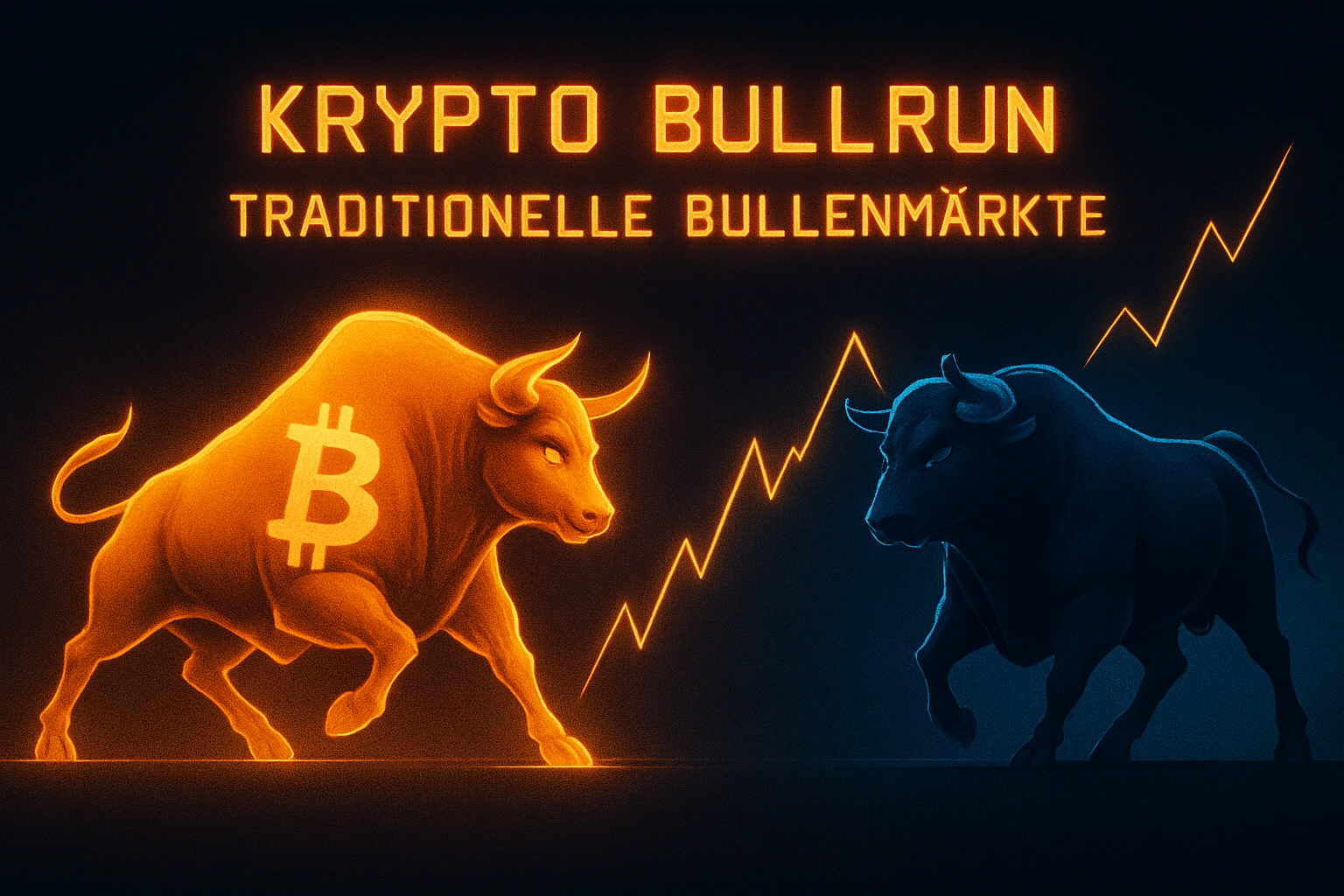 Krypto Bullrun 10