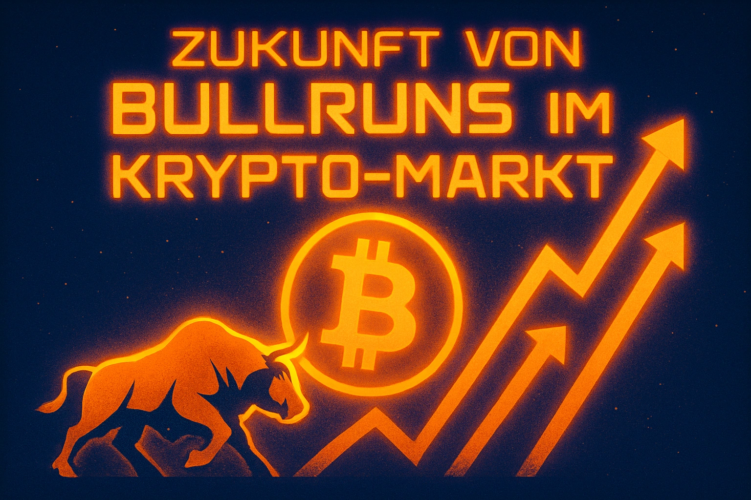 Krypto Bullrun 11