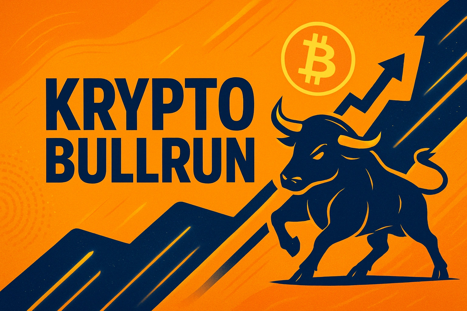 Krypto Bullrun