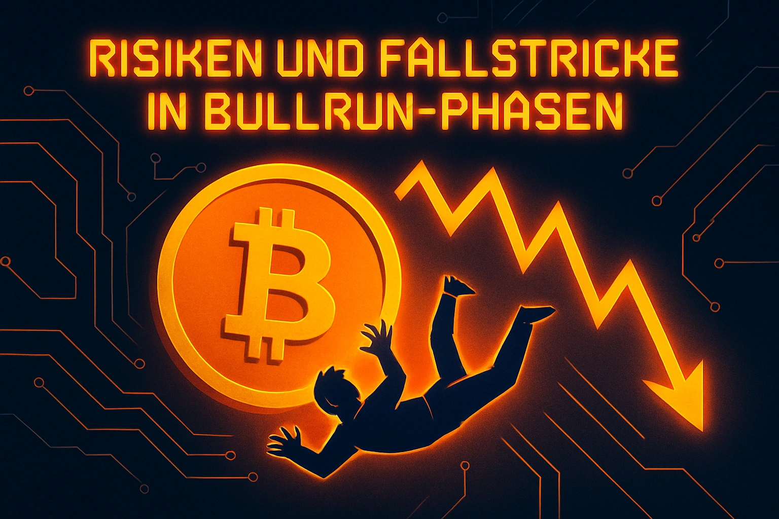 Krypto Bullrun 8