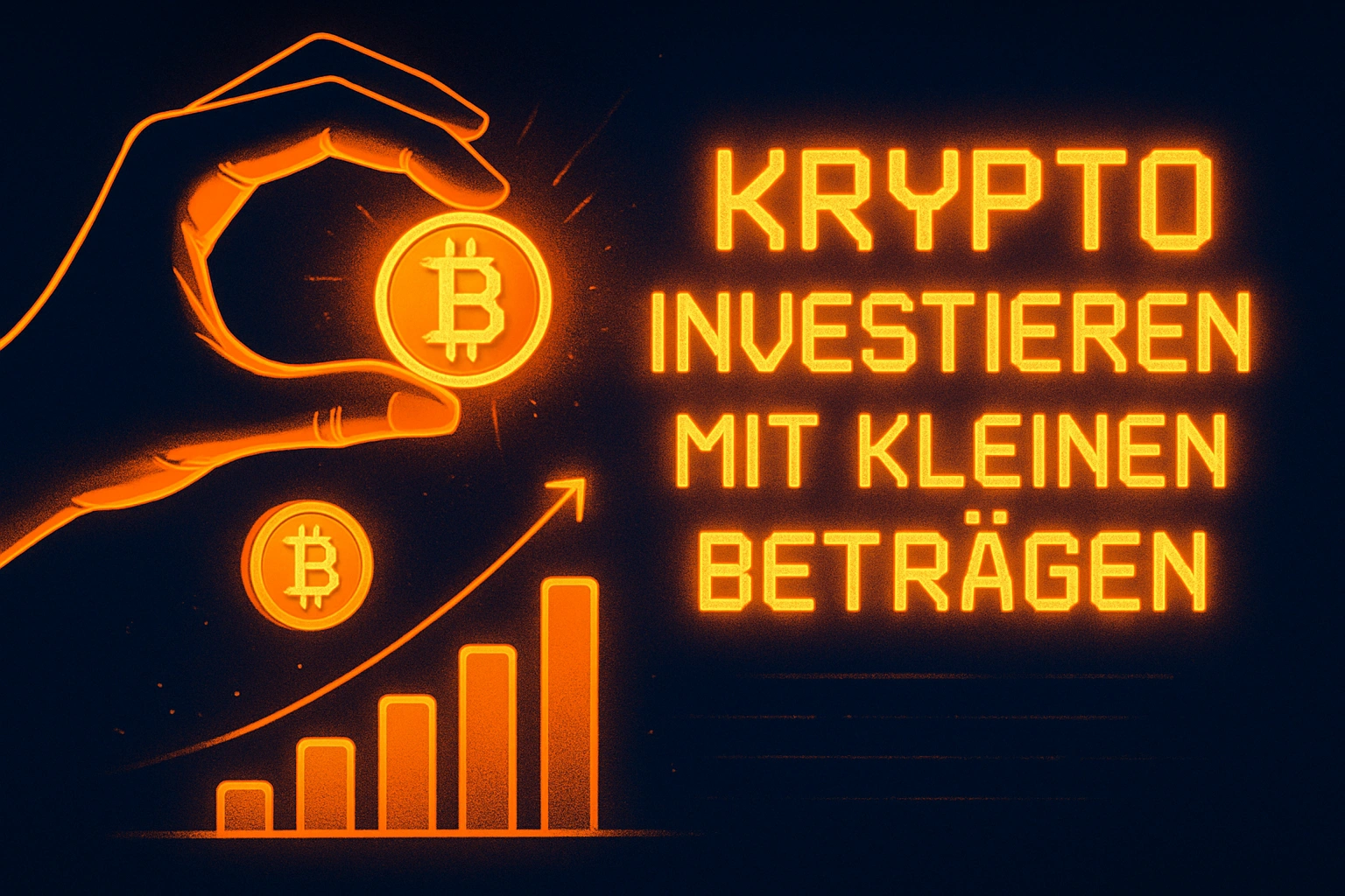 Krypto investieren 14