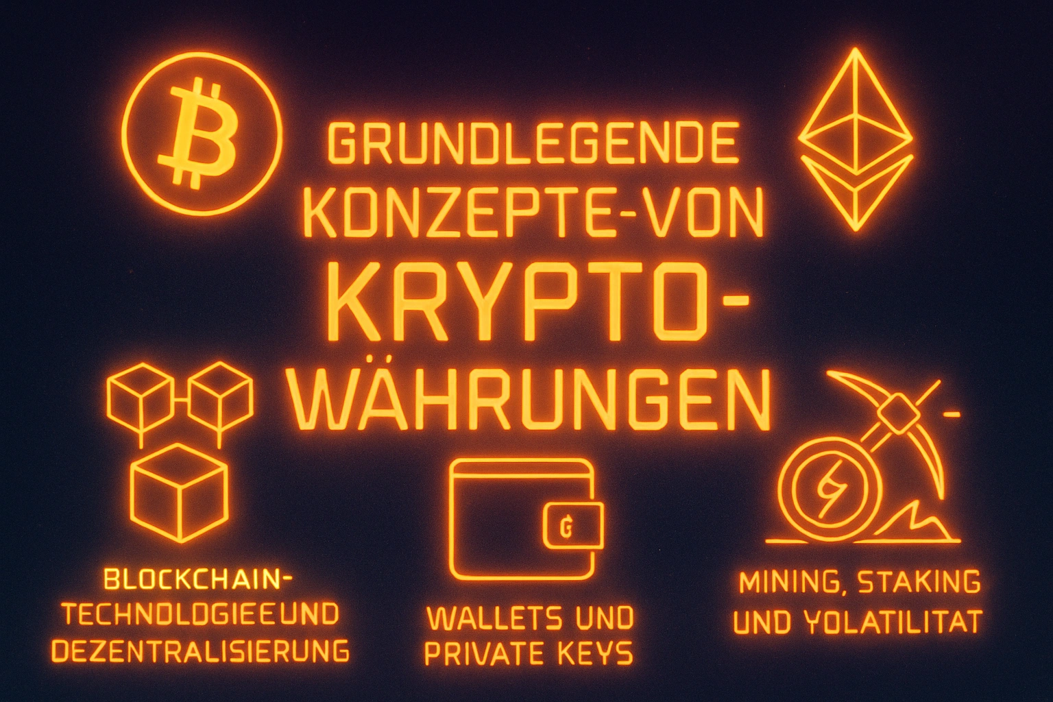 Krypto investieren 3