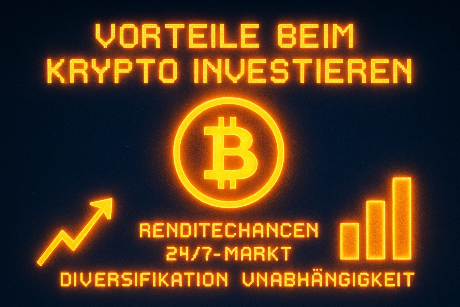 Krypto investieren 4