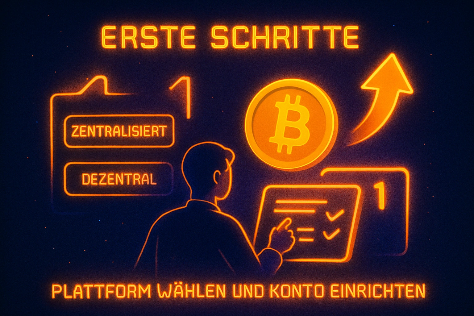 Krypto investieren 8