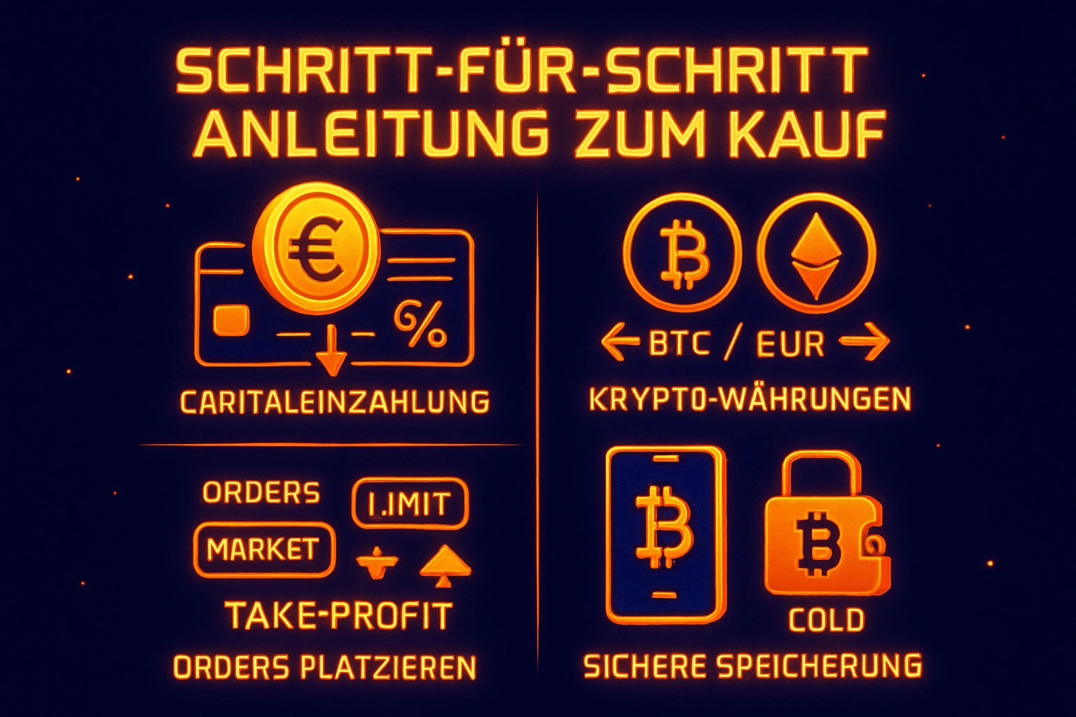 Krypto investieren 9