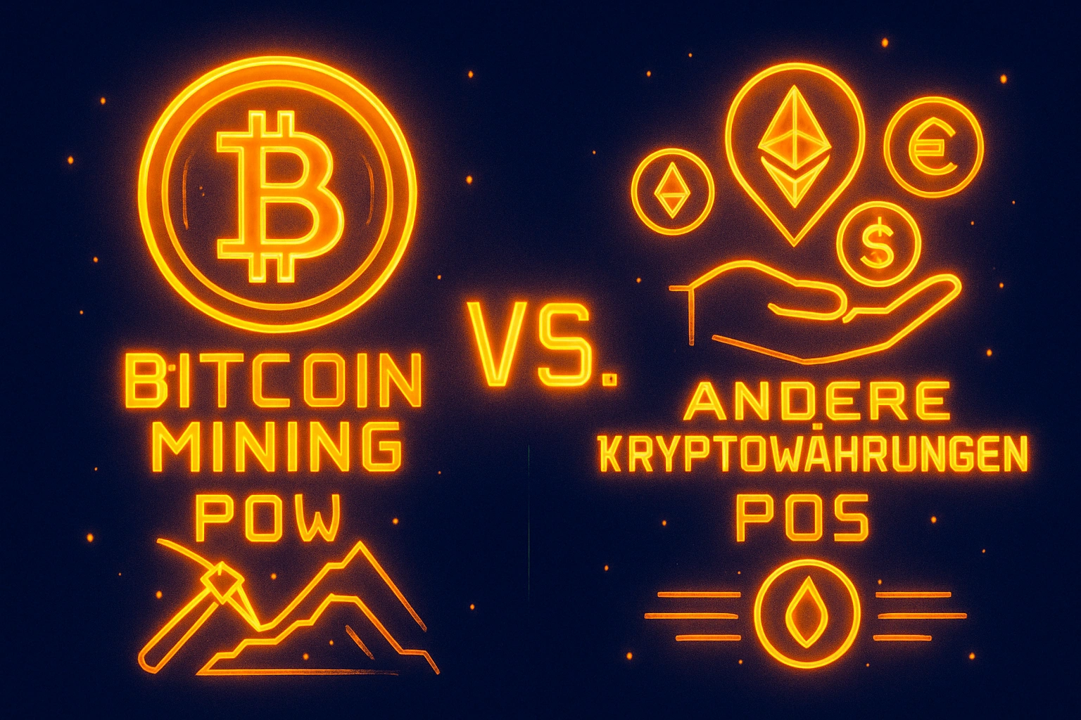 Bitcoins schürfen 12