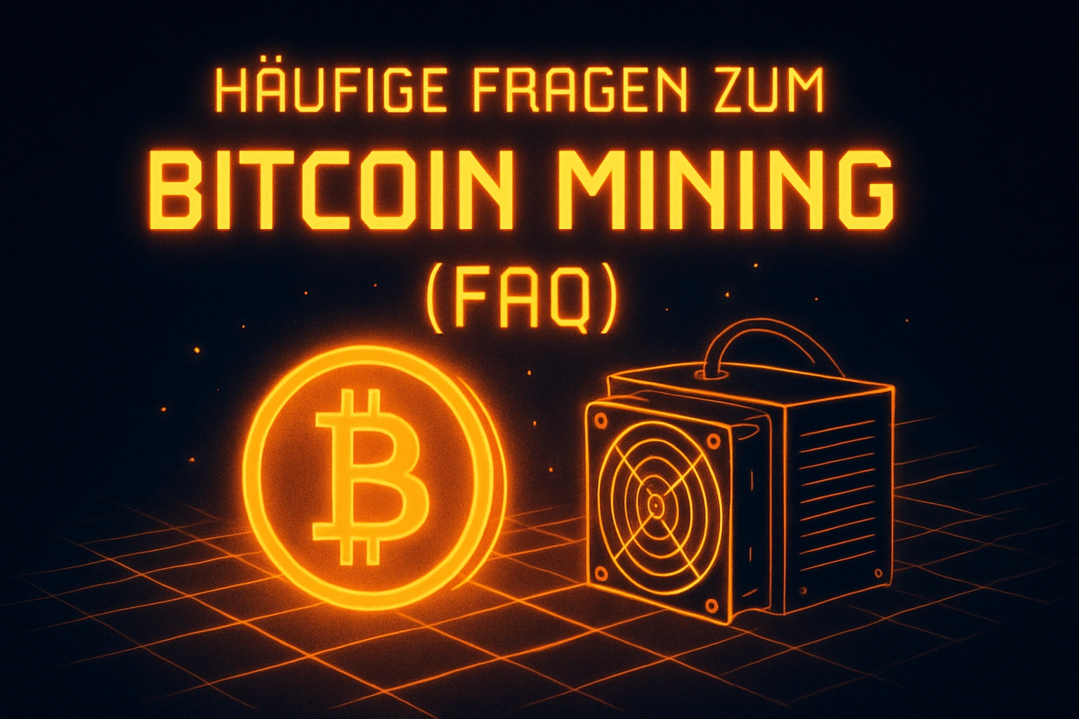Bitcoins schürfen 13