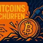 Bitcoins schürfen